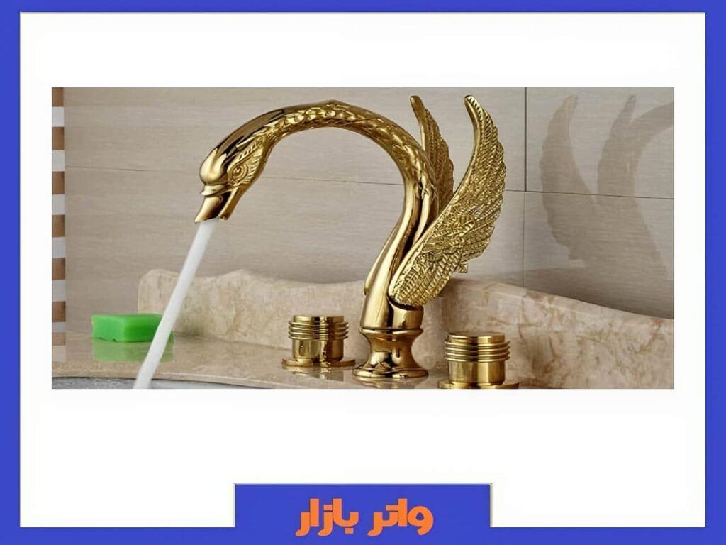 نکات کلیدی در خرید شیرآلات از بزرگترین نمایندگی شیرآلات ایرانی در تهران