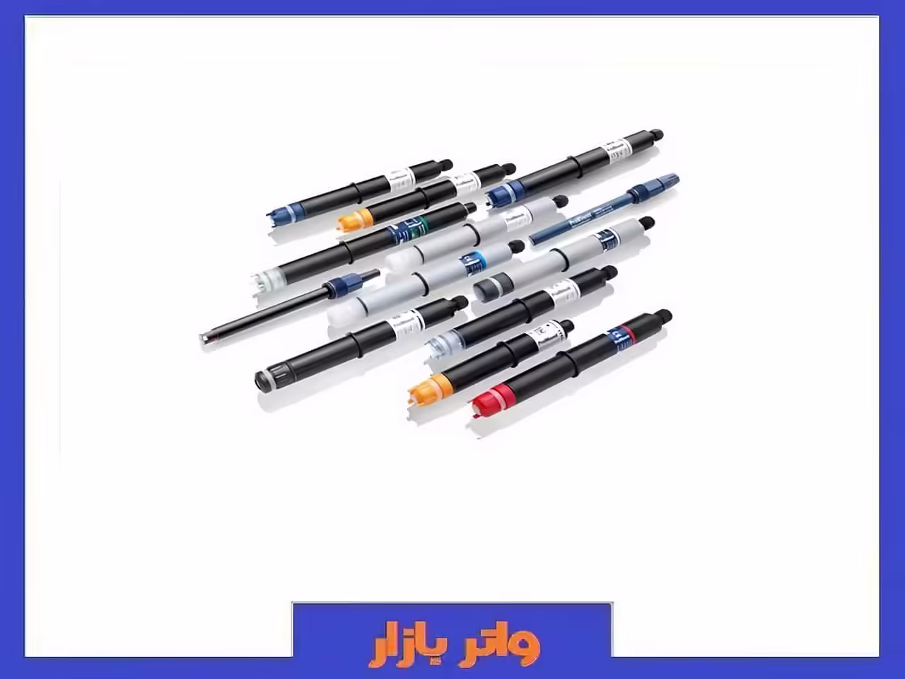 سنسور تنظیم ph استخر جکوزی سنسور تنظیم ph استخر جکوزی