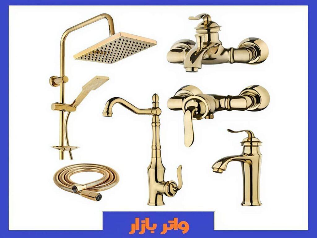 شیرآلات راسان و شودر؛ ترکیبی اقتصادی از بهترین برند شیرآلات ساختمانی
