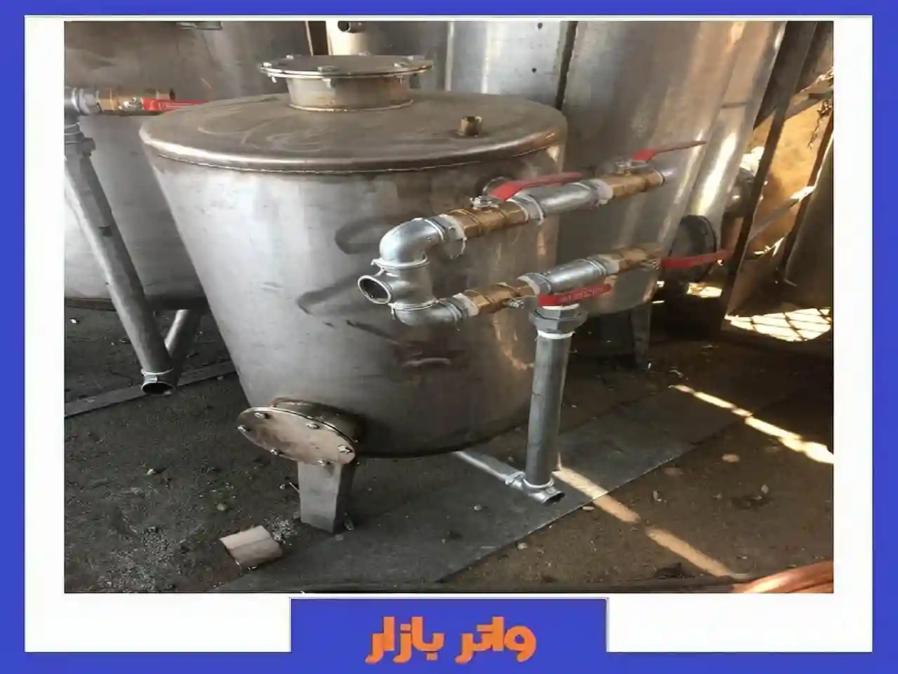 فیلترهای برای استخرهای شنا، جکوزی فیلترهای برای استخرهای شنا، جکوزی