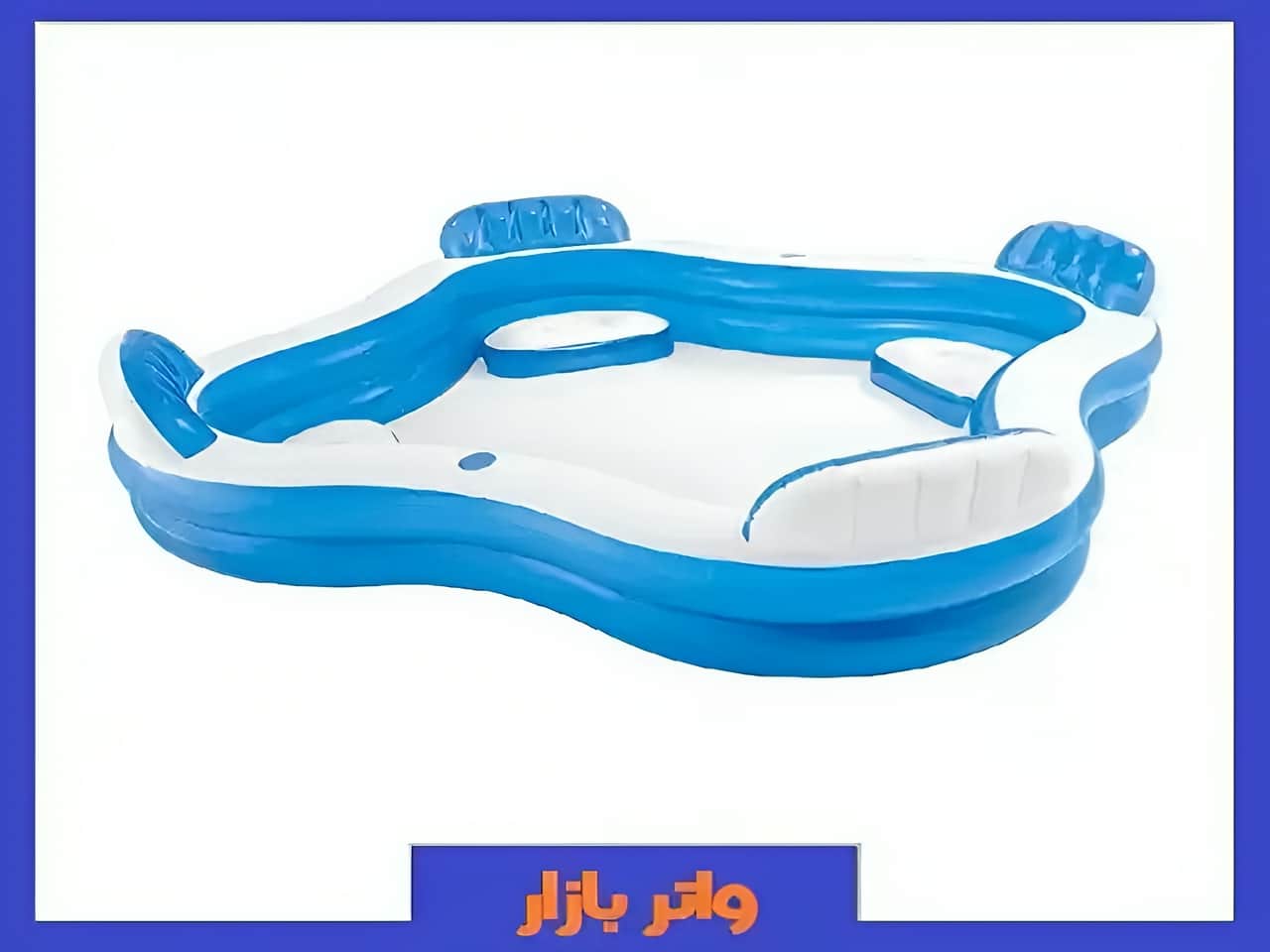 استخر بادی بزرگ
