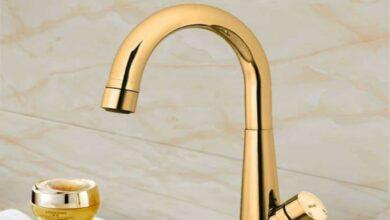 شیرآلات کلار