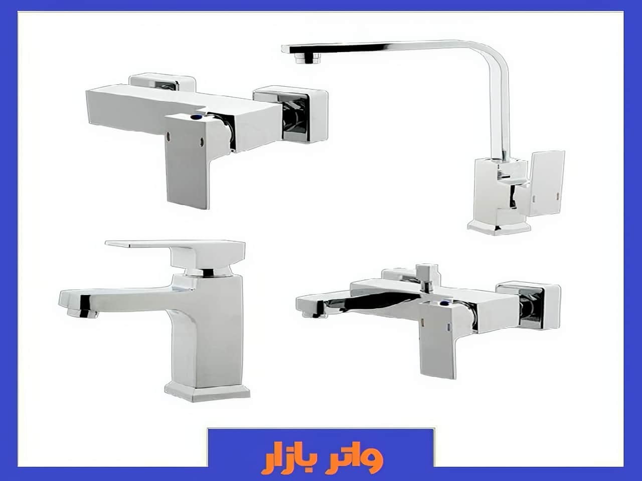 قیمت شیرالات اهرمی چقدر است؟