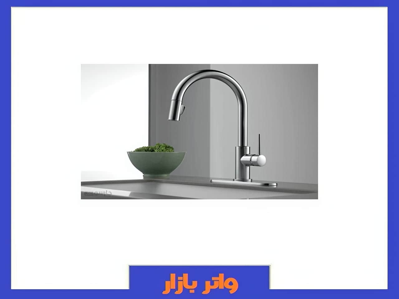 بهترین قیمت شیر آب