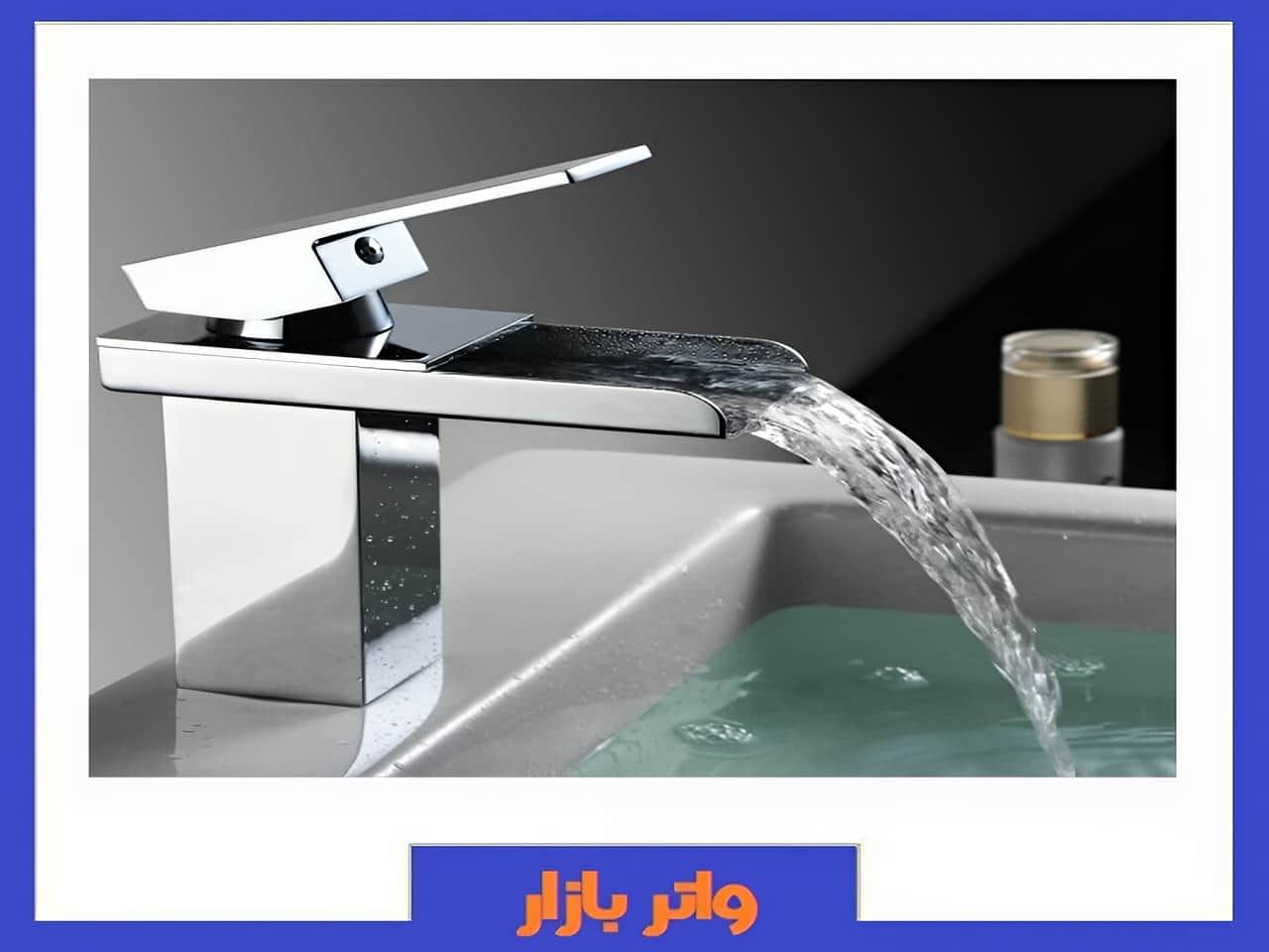 مرکز خرید شیر آب مدرن،کلاسیک،لوکس دستشویی