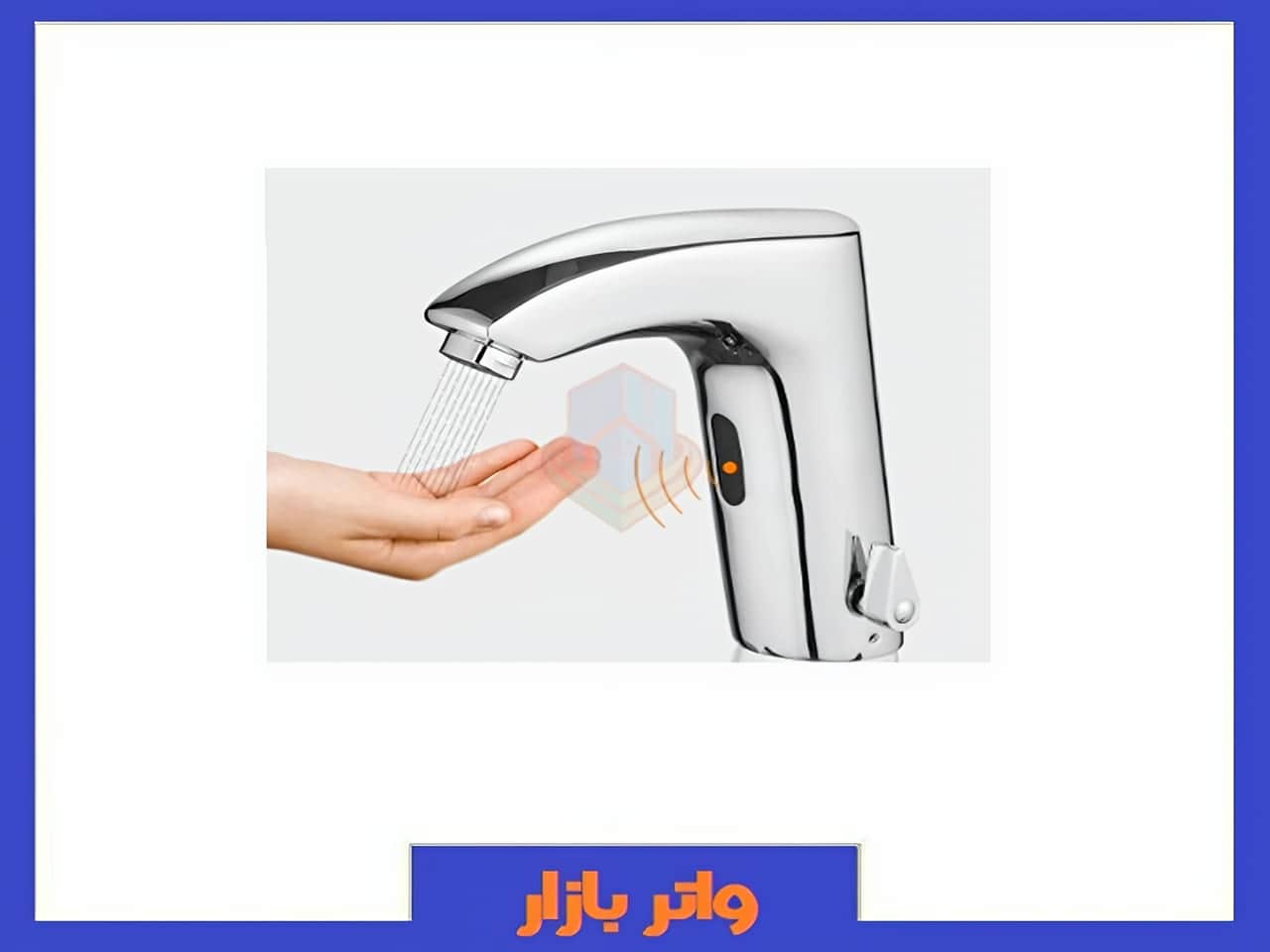 شیرالات ساختمان و آپارتمان