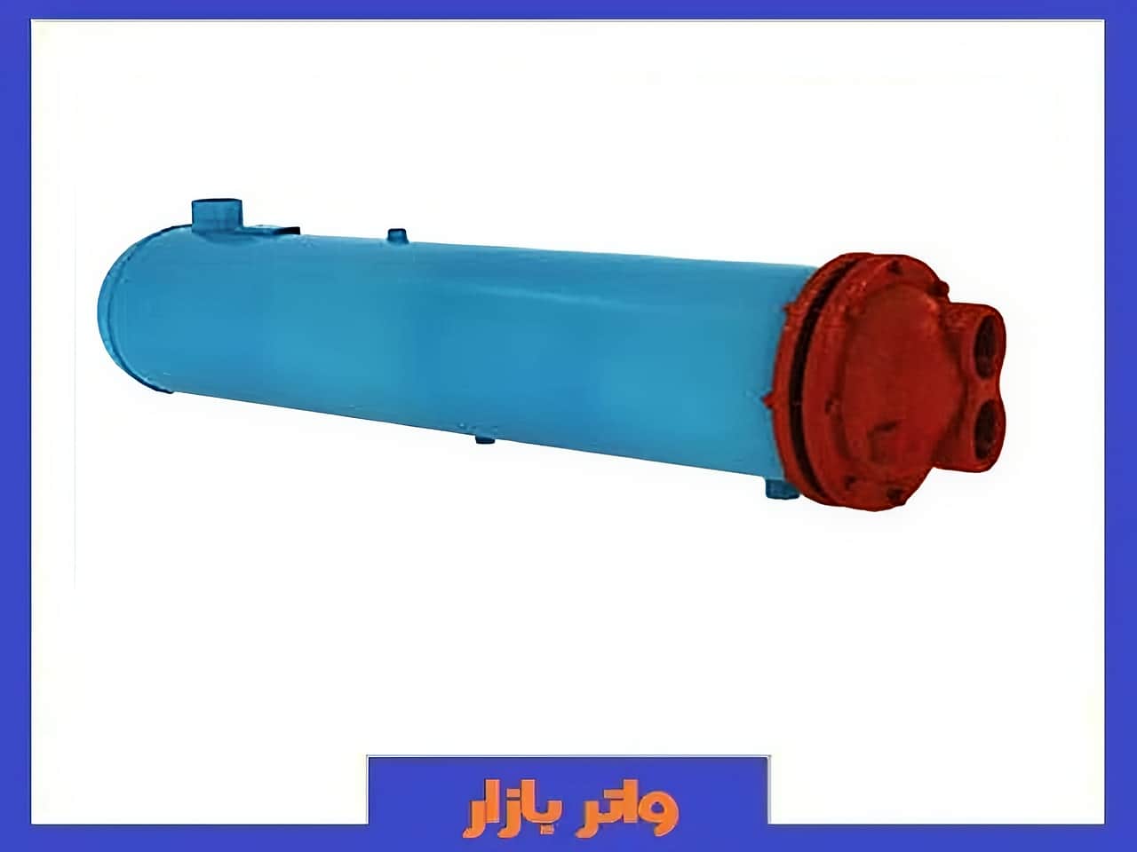قیمت بویلر های حرارتی آبگرم استخر