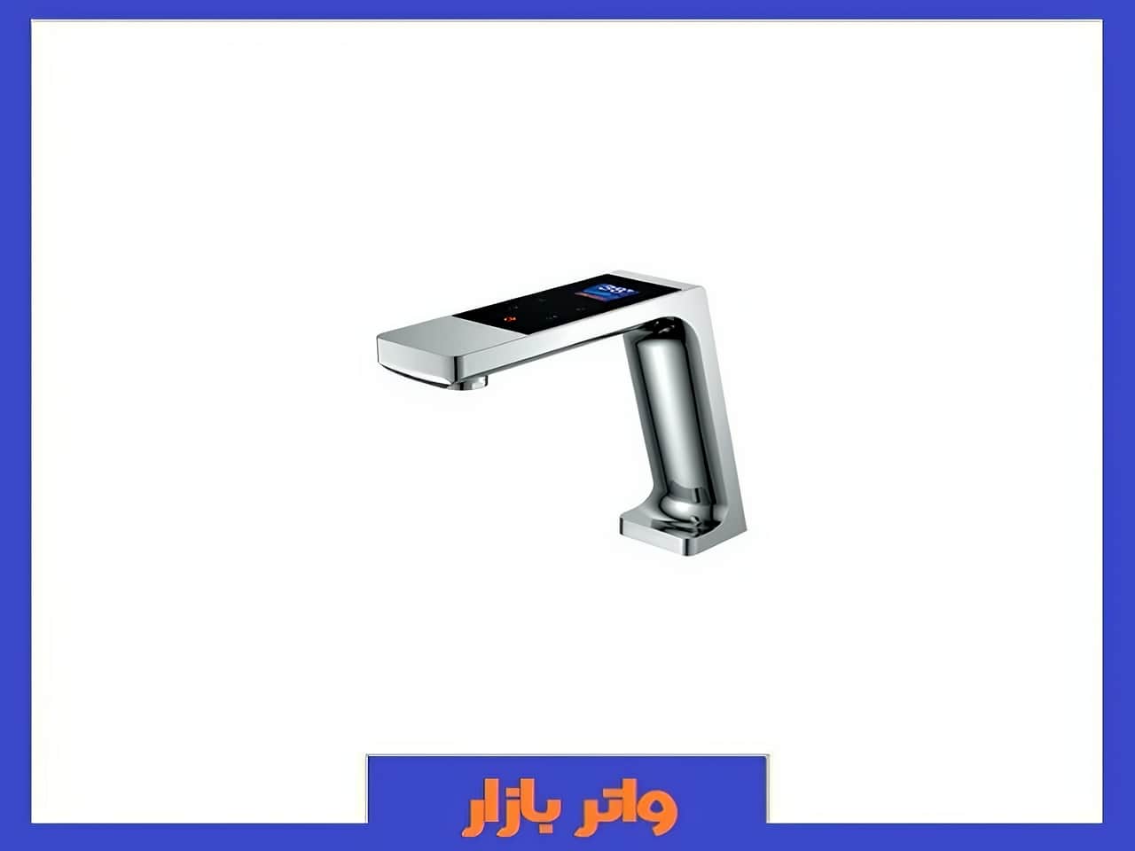 مصرف آب در انواع مختلف شیرآلات