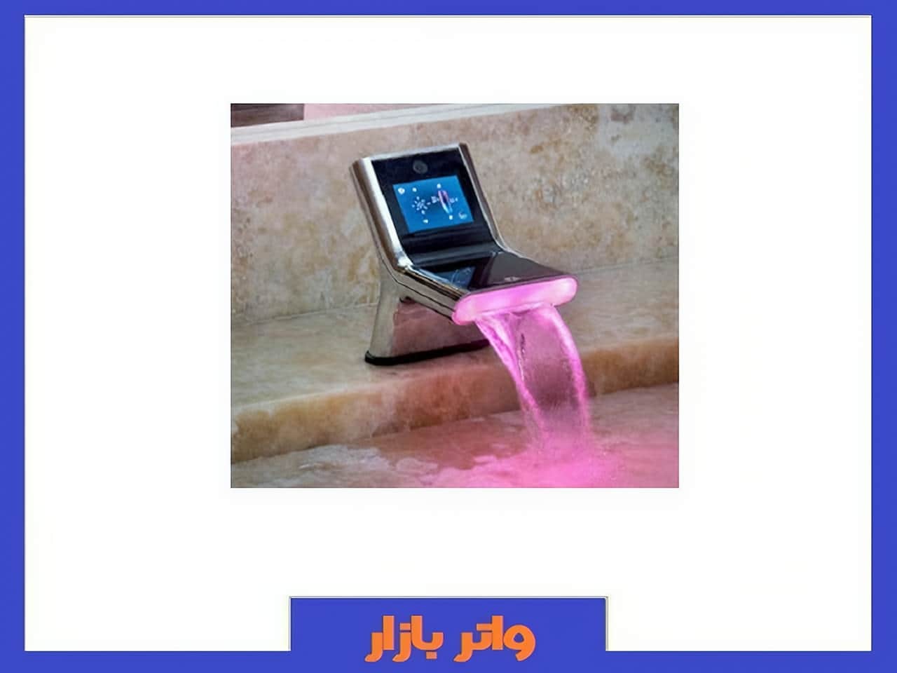 تاثیر استفاده از شیرآلات مناسب در مصرف آب