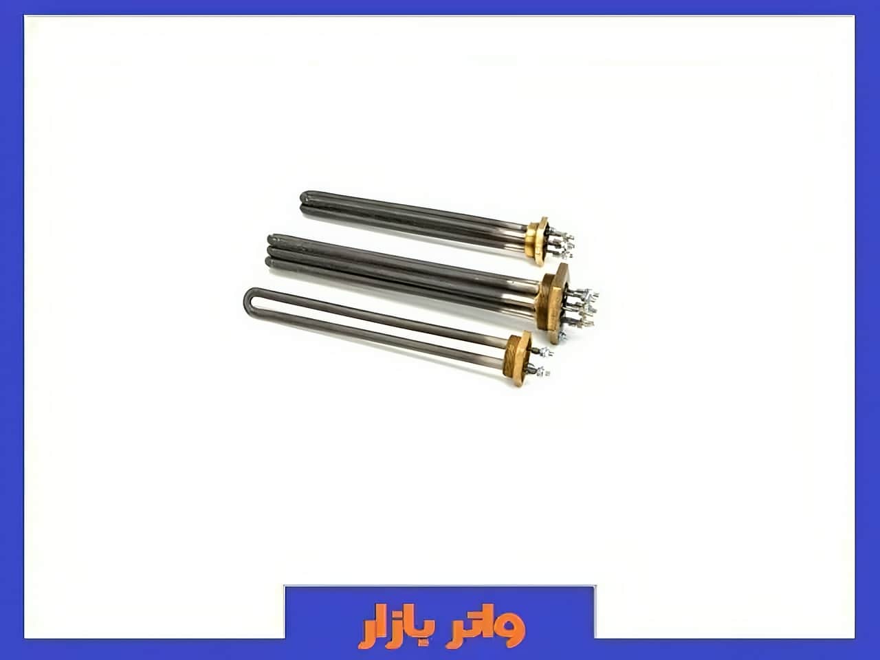 خرید المنت برای انتقال حرارت در سونا
